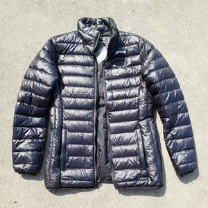 Battery Heated Down Jacket Coat 🌟